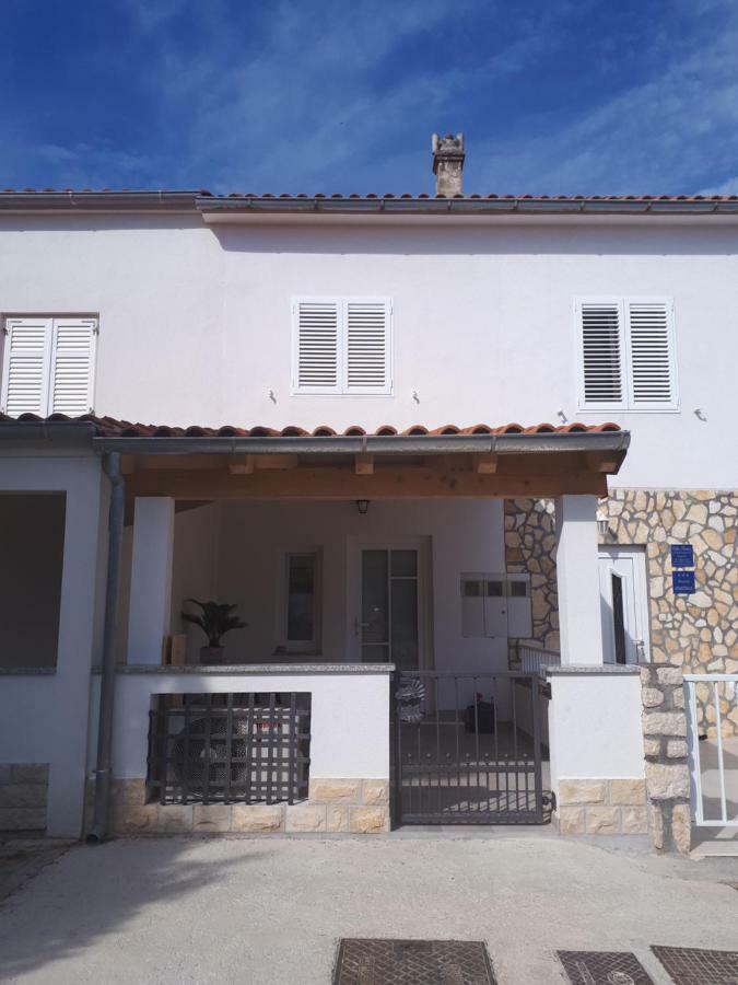 Kuca Za Odmor Pende Βίλα Banjol Εξωτερικό φωτογραφία