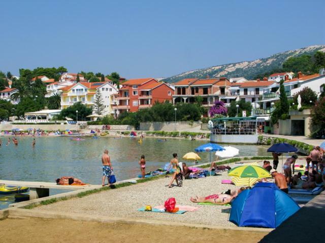 Kuca Za Odmor Pende Βίλα Banjol Εξωτερικό φωτογραφία