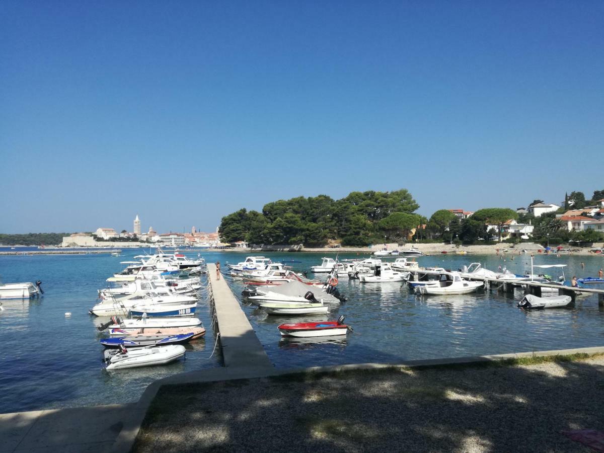 Kuca Za Odmor Pende Βίλα Banjol Εξωτερικό φωτογραφία