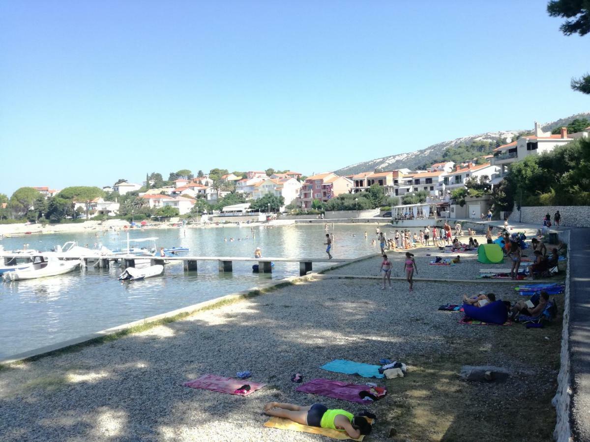 Kuca Za Odmor Pende Βίλα Banjol Εξωτερικό φωτογραφία